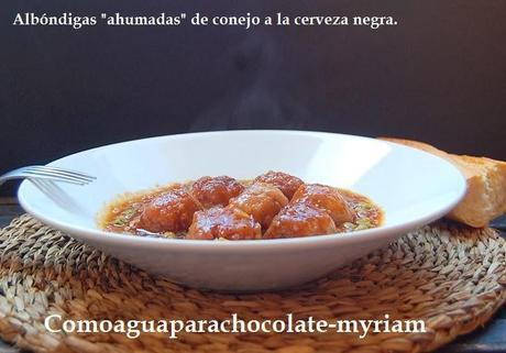 ALBÓNDIGAS 