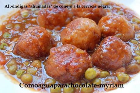 ALBÓNDIGAS 