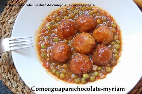 ALBÓNDIGAS 