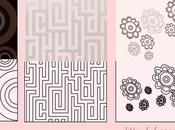 Diseñar textura linea para plano Autocad