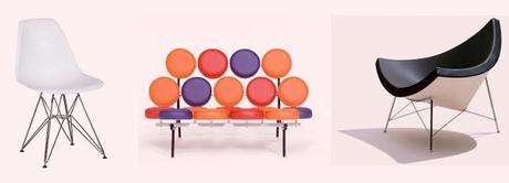 Descargar sillas de diseño 3D en Autocad, 3D Max o Sketchup