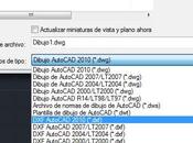 Exportar modelos Autocad