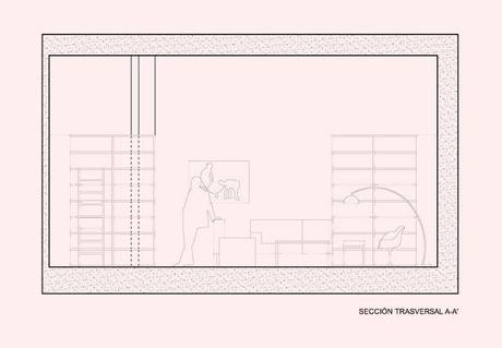 Formas de representar el corte de una sección en un plano