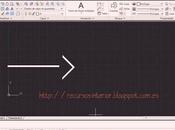 Insertar imagen Autocad