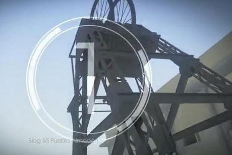 Video: Visita virtual EIMI Almadén. Avances