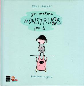 monstruos 001