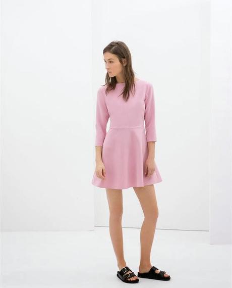 Rosa o celeste ¿Con cuál te quedas?