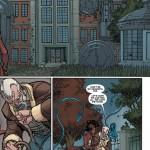 Wolverine and the X-Men Nº 42