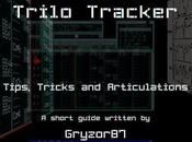 sonido Konami secretos tutorial ejemplos prepara Gryzor87 para Trilo Tracker