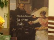 prima Phillis', Elizabeth Gaskell