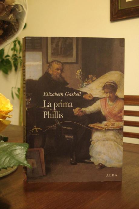 'La prima Phillis', de Elizabeth Gaskell