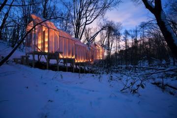 Soft Art, obras de fieltro volumétricas a medio camino entre objeto artístico y decorativo. Diario Design