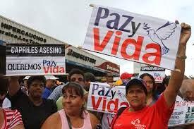 Venezuela: democrática y bolivariana