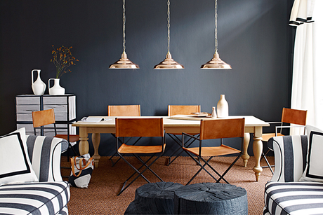 Lunes de inspiración: elegancia atemporal Lunes de inspiración: elegancia atemporal