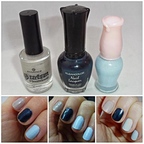 MODI - Glam Nails - Star Field