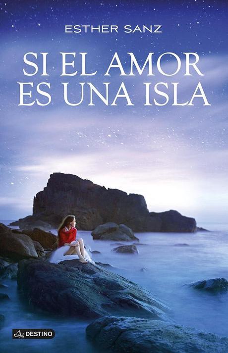 Si el amor es una isla, de Esther Sanz