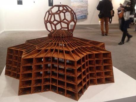 Imàgenes de ARCO 2014