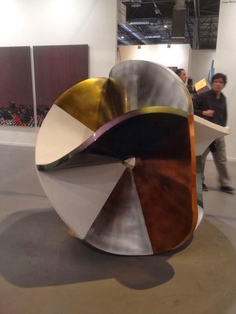 Imàgenes de ARCO 2014