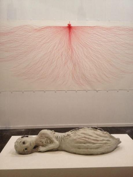 Imàgenes de ARCO 2014