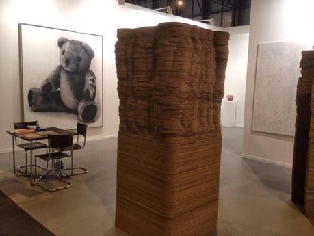 Imàgenes de ARCO 2014