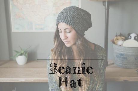 beanie hat gorro bonnet