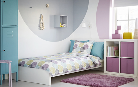 paint wall circle | pintura paredes circulos homepersonalshopper inspiraciones paint wall circle | pintura paredes circulos homepersonalshopper inspiraciones