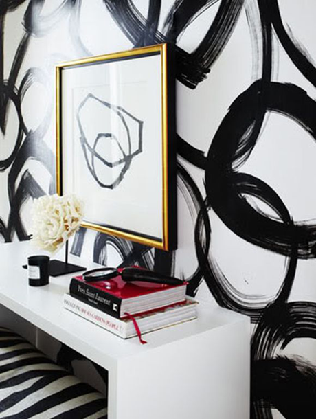 paint wall circle | pintura paredes circulos homepersonalshopper inspiraciones paint wall circle | pintura paredes circulos homepersonalshopper inspiraciones