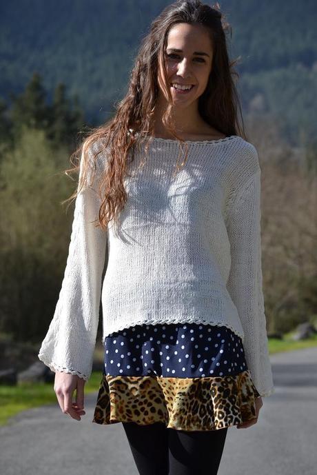 Mixing prints mekdes