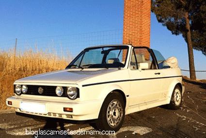 Hoy compartimos… colecciones golf