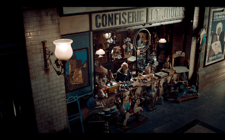 La jugueteria de Georges Melies