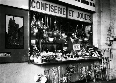 La jugueteria de Georges Melies