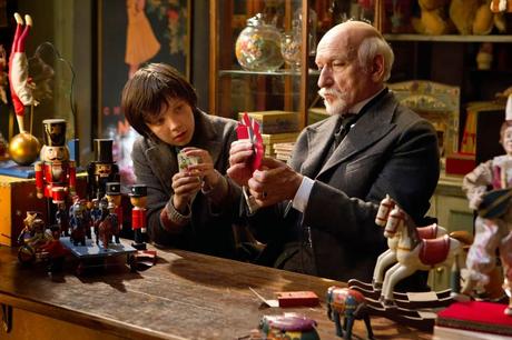 La jugueteria de Georges Melies