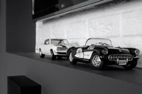 Moderno estudio para chicos decoración moderna masculina decoración masculina decoración interiores pequeños decoración en grises decoración diseño estudios decoración diseño de interiores nordicos escandinavos cocinas blancas pequeñas en estudio blog estilo nórdico decoración 