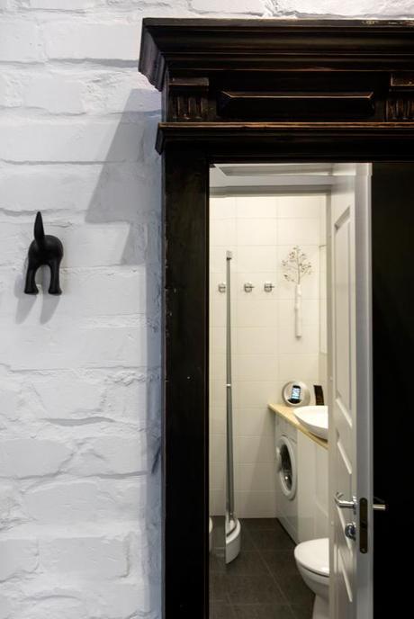 Moderno estudio para chicos decoración moderna masculina decoración masculina decoración interiores pequeños decoración en grises decoración diseño estudios decoración diseño de interiores nordicos escandinavos cocinas blancas pequeñas en estudio blog estilo nórdico decoración 