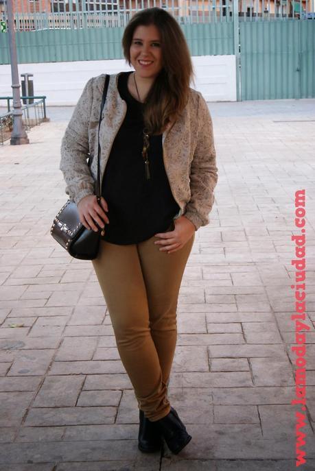 Black & Brown Black & Brown