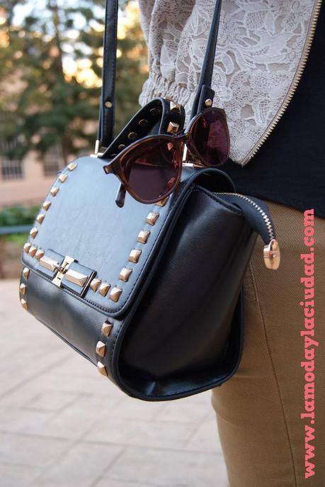 Black & Brown Black & Brown