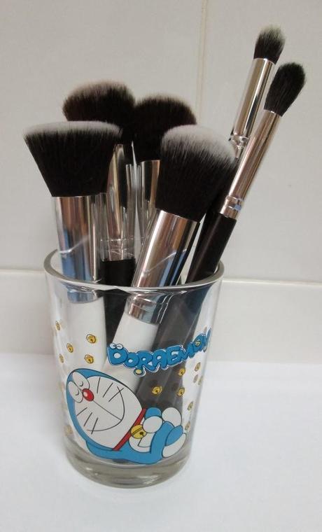 Brochas Maquillaje de