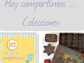 Compartimos Colecciones