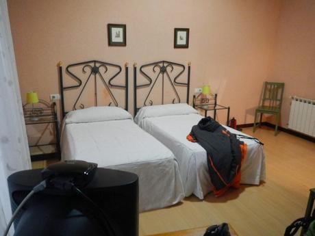 Hostal San Martín en León