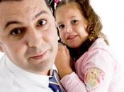 tips para animar esposo cuidar niños