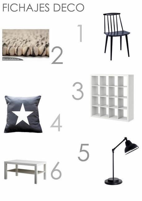 decorar-primera-vivienda-low-cost-ikea-estilo-nordico