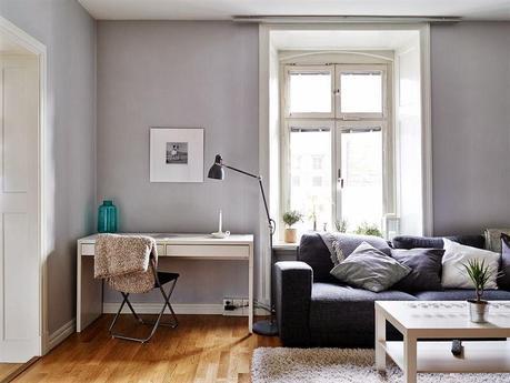 decorar-primera-vivienda-low-cost-ikea-estilo-nordico decorar-primera-vivienda-low-cost-ikea-estilo-nordico