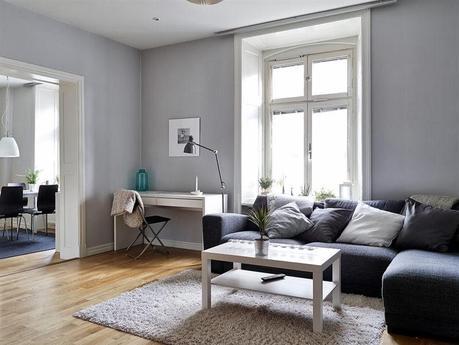 decorar-primera-vivienda-low-cost-ikea-estilo-nordico decorar-primera-vivienda-low-cost-ikea-estilo-nordico