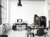 Loft estilo industrial