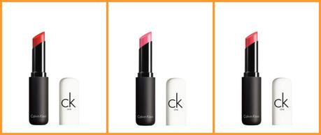 Descubre las novedades de CK one color