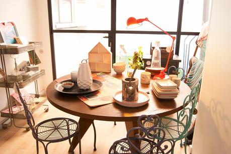 Visita a Decoratualma