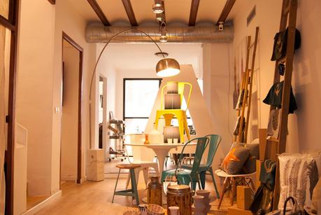 Visita a Decoratualma