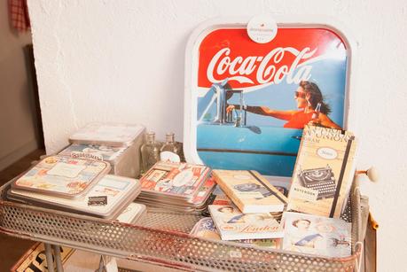 Visita a Decoratualma