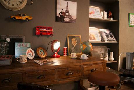 Visita a Decoratualma