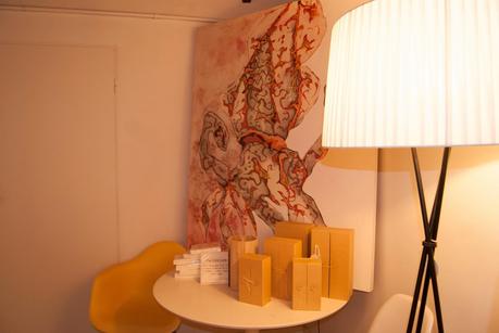 Visita a Decoratualma